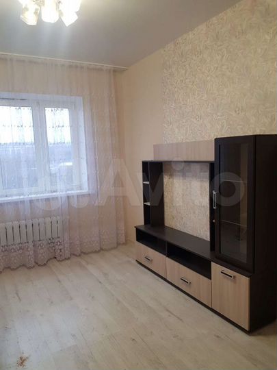 1-к. квартира, 36 м², 5/8 эт.