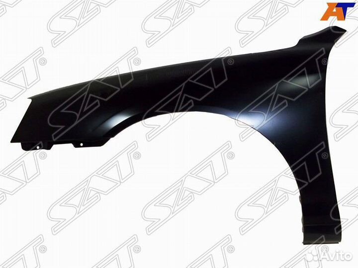 Крыло переднее hyundai elantra 00-06 LH ST-HN27-01