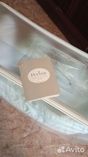 Продам набор в кроватку