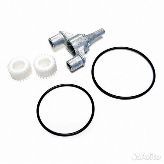 Комплект запчастей шестерни K2-K3. (4.100-662.0)