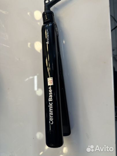 Утюжок для волос dewai