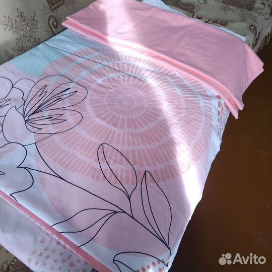 Постельное белье