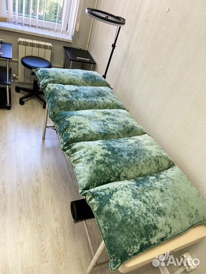 Рабочее место в аренду