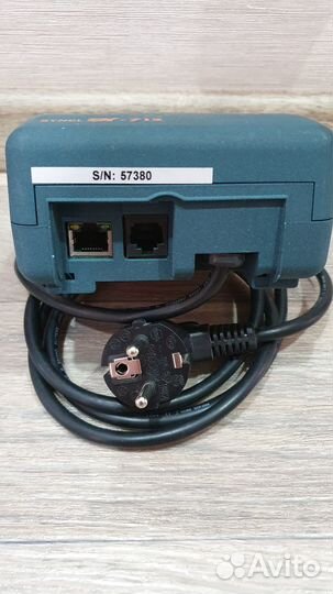 Терминал учета рабочего времени SY-715