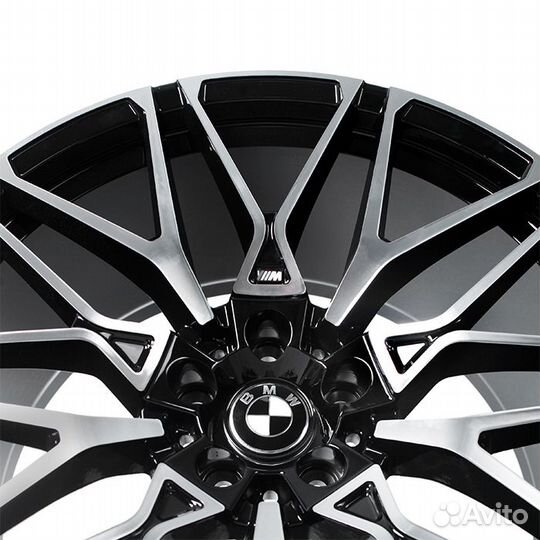 FF QC1548 10.5x20/5x112 ET40 DIA66.6