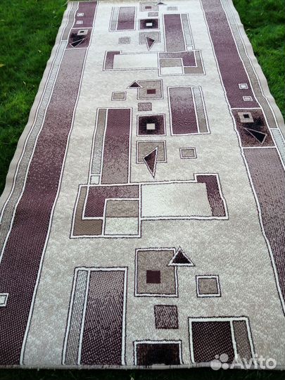Дорожка ковровая