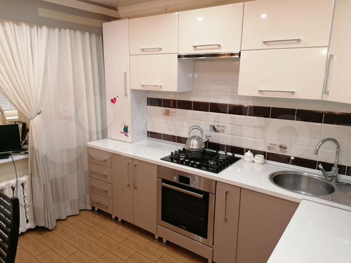 2-к. квартира, 47,9 м², 8/10 эт.