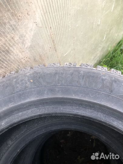 Yokohama Ice Guard IG55 205/55 R16 94T