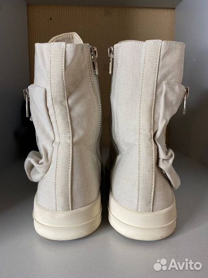 Rick Owens Кеды