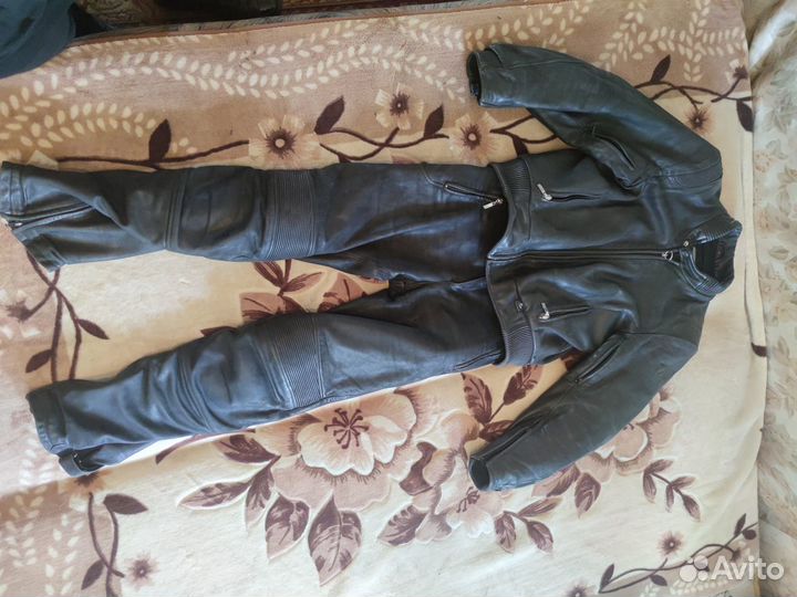 Мотокостюм bmw atlantic