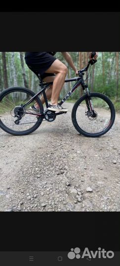 Велосипед GT avalanche 4.0