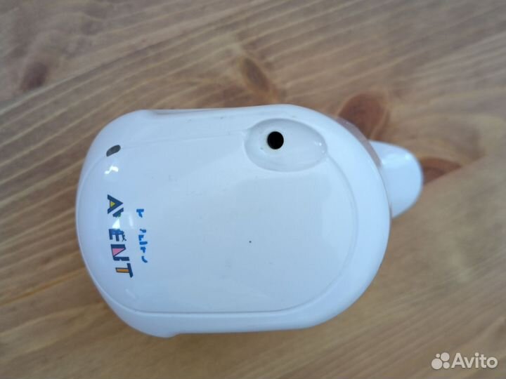 Philips Avent молокоотсос электрический (блок)