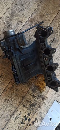 Блок управления двигателем/ эбу/дмрв мерседес w168