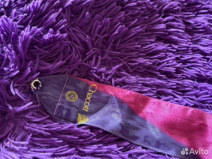 Лента для художественной гимнастики