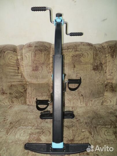 Продам велотренажер для рук,ног Мега-Оптим-008