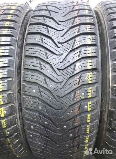 Kumho WinterCraft SUV Ice WS31 225/60 R17 101P