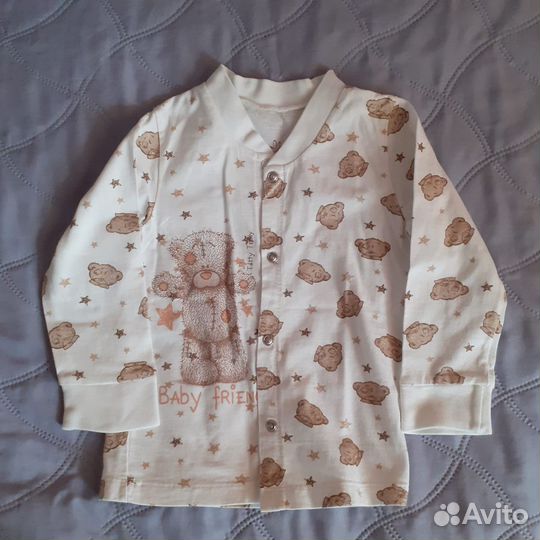 Кофты детские цена за всё