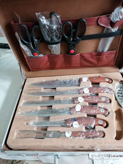 Подарочный набор кухонный