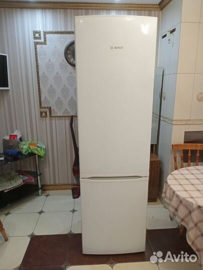 Холодильник бу bosch FD 9108