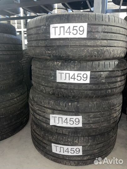 Continental ContiPremierContact 205/55 R16