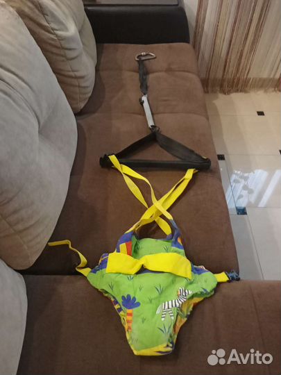 Прыгунки детские