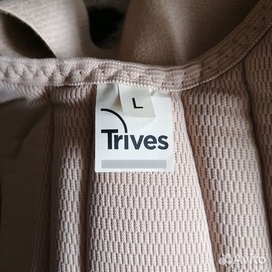 Бандаж на спину