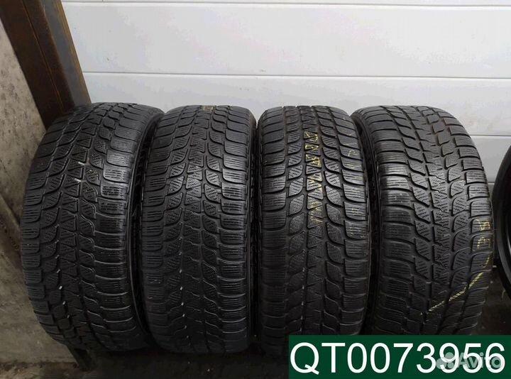 Bridgestone Blizzak LM-25 225/45 R17 96P