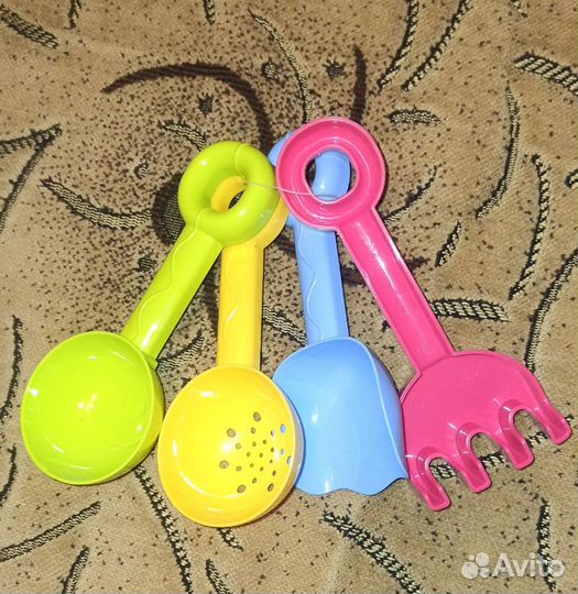 Набор для песочницы