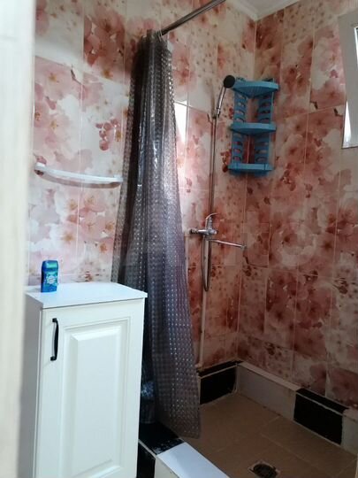 Дом 40 м² на участке 5 сот.