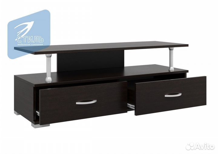 TV-5 А Тумба под тв Венге