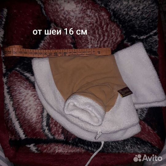 Продам одежду на маленькую собачку