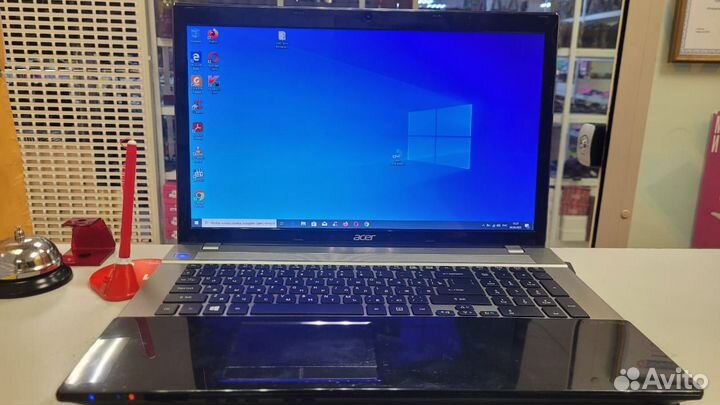 Ноутбук Acer VA70