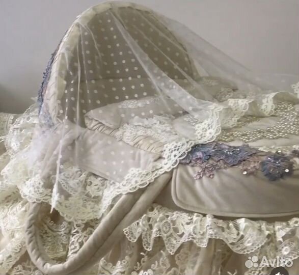 Люлька переноска