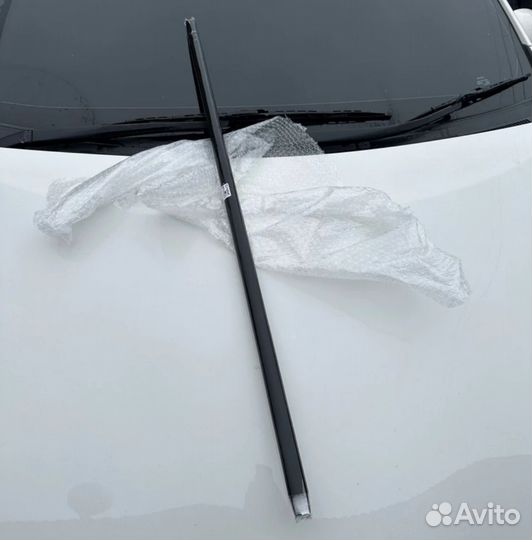 Тонировочная пленка