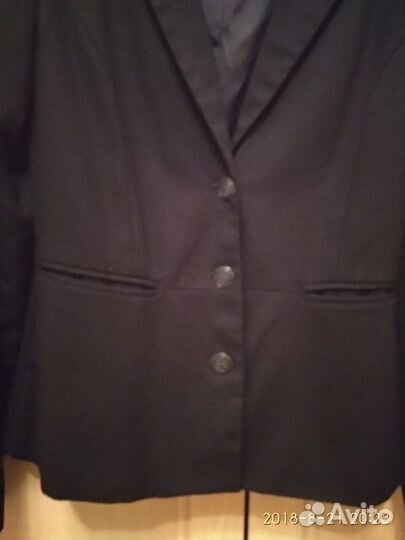 Пиджак для девочки Acoola