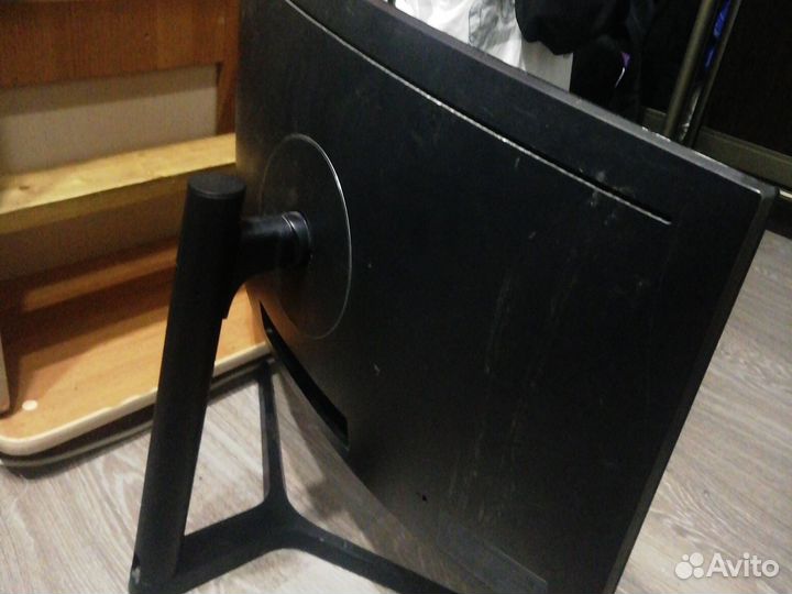 Монитор samsung