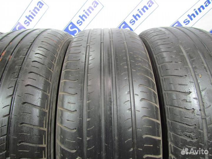 Hankook Optimo K415 225/60 R17 96R