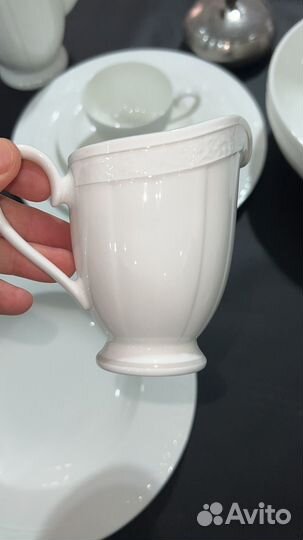 Посуда villeroy boch