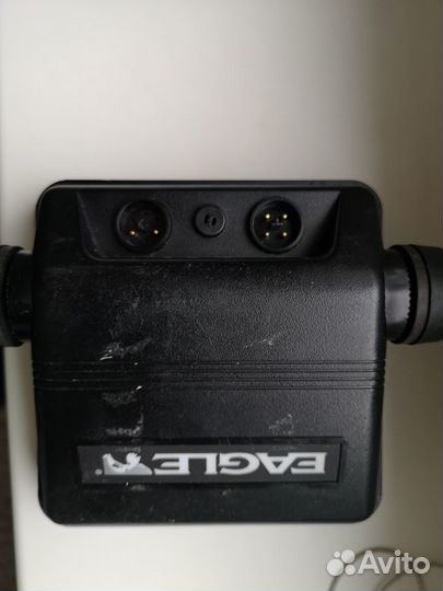 Эхолот eagle Magna View Fishfinder