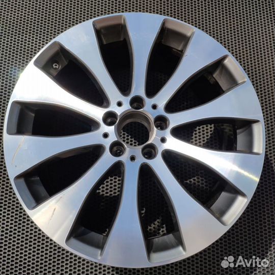 R19 5x112 Mercedes-Benz GLC X253 оригинал 1Шт