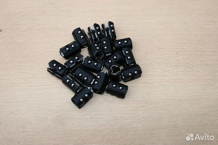 Подшипники DSG 7 вилка шестой и задней