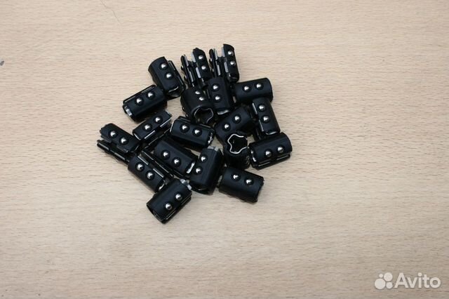 Подшипники DSG 7 вилка шестой и задней