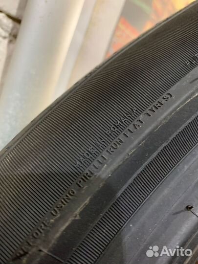 Pirelli P Zero 275/35 R20 102Y