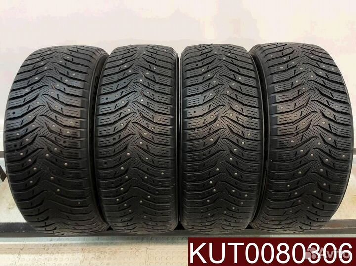 Kumho WinterCraft Ice WI31 205/55 R16 107U