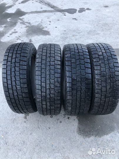 Dunlop Enasave SP LT38 195/65 R15