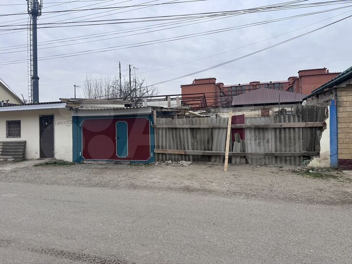 Участок 1 сот. (ИЖС)