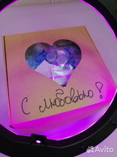 Набор для установки скайсов