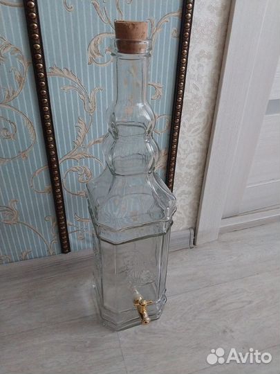 Самовар сувенирный