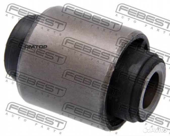 Febest sabb9R1 SAB-B9R1 febest сайлентблок заднего