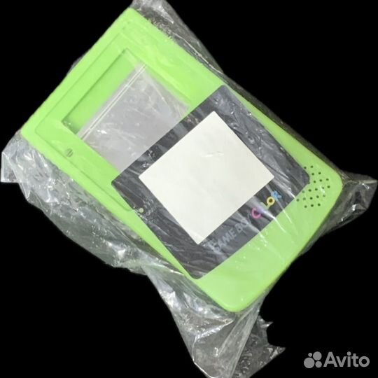 Корпус Game Boy Color